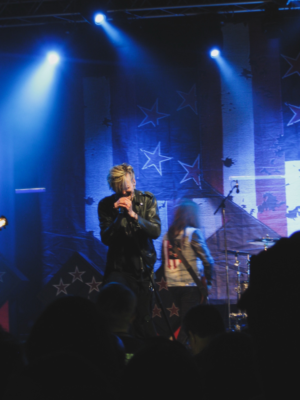 Greensboro live music and entertainment